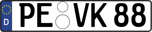 PE-VK88