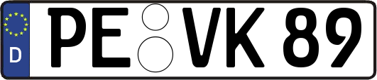 PE-VK89