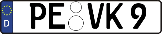 PE-VK9