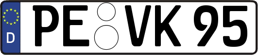 PE-VK95