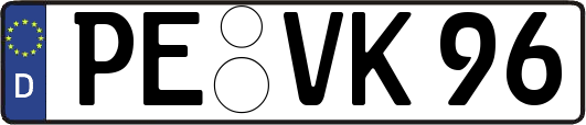 PE-VK96