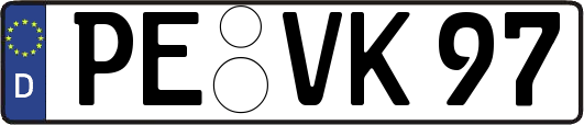 PE-VK97