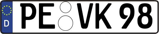 PE-VK98