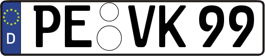 PE-VK99