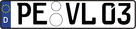 PE-VL03