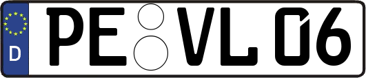 PE-VL06