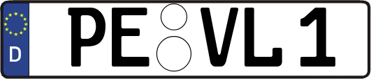 PE-VL1