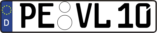 PE-VL10