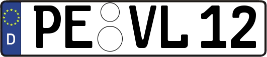 PE-VL12