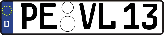 PE-VL13