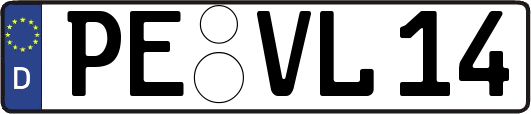 PE-VL14