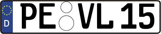 PE-VL15