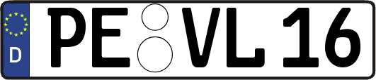 PE-VL16