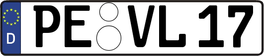 PE-VL17