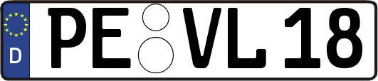 PE-VL18