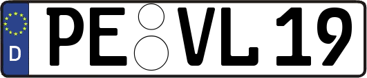 PE-VL19