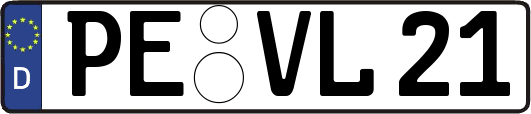 PE-VL21