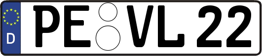 PE-VL22
