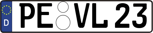 PE-VL23