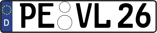 PE-VL26