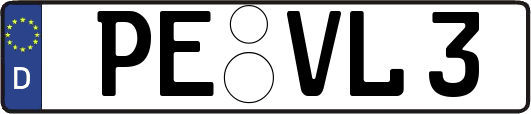 PE-VL3