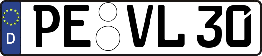 PE-VL30