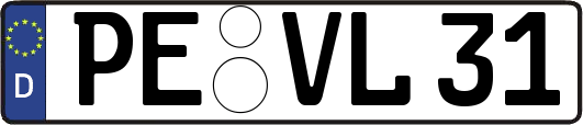 PE-VL31