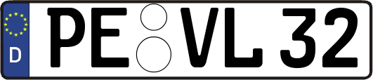 PE-VL32