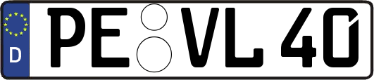 PE-VL40