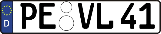 PE-VL41