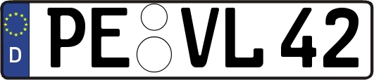 PE-VL42