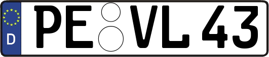 PE-VL43