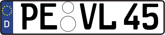 PE-VL45