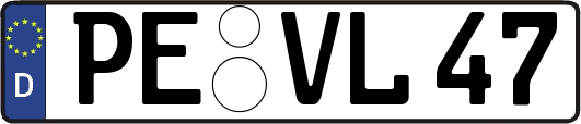 PE-VL47