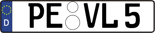 PE-VL5