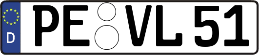 PE-VL51
