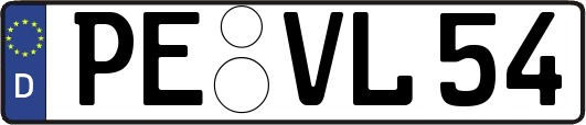 PE-VL54