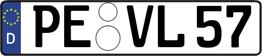 PE-VL57