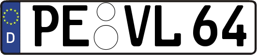 PE-VL64