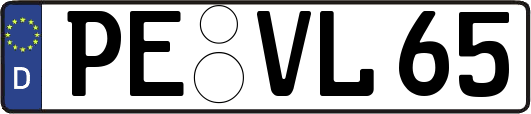 PE-VL65