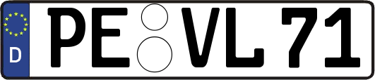 PE-VL71