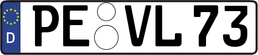 PE-VL73