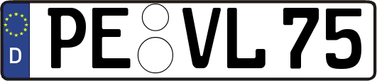PE-VL75