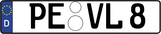 PE-VL8