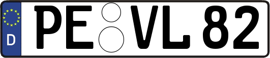 PE-VL82
