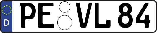 PE-VL84