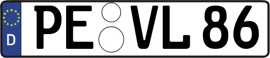 PE-VL86
