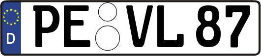 PE-VL87