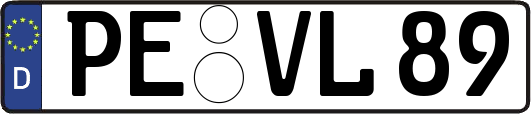 PE-VL89