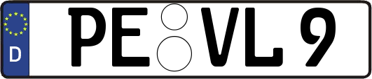PE-VL9